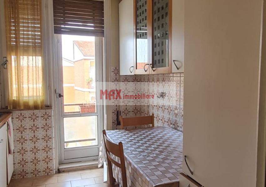 Pesaro, zona Villa San Martino - Appartamento in Vendita | Foto 3