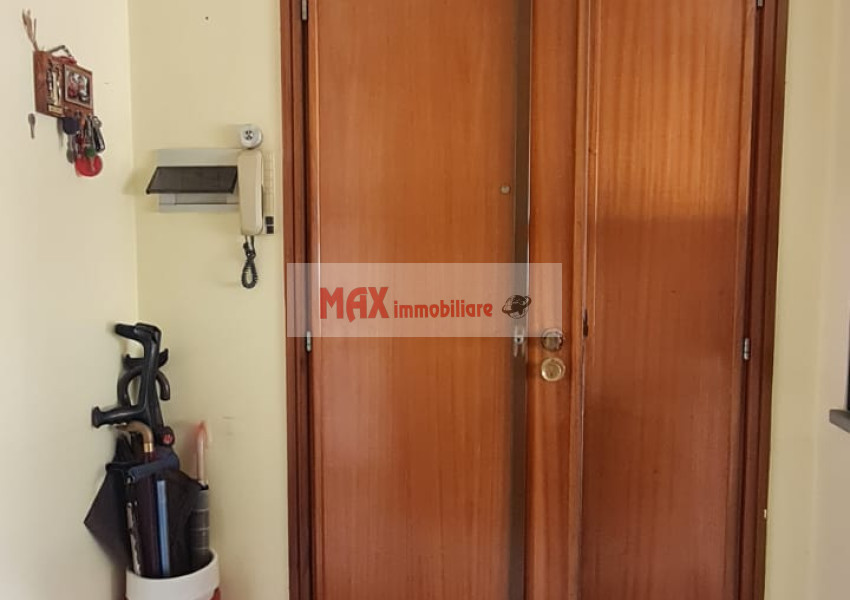 Pesaro, zona Villa San Martino - Appartamento in Vendita | Foto 4
