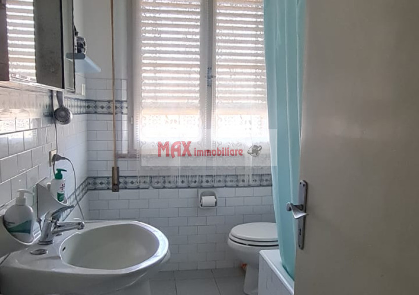 Pesaro, zona Villa San Martino - Appartamento in Vendita | Foto 8