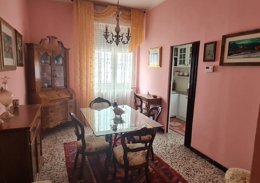 Pesaro, zona Pantano Bassa - Appartamento in Vendita | Foto 2
