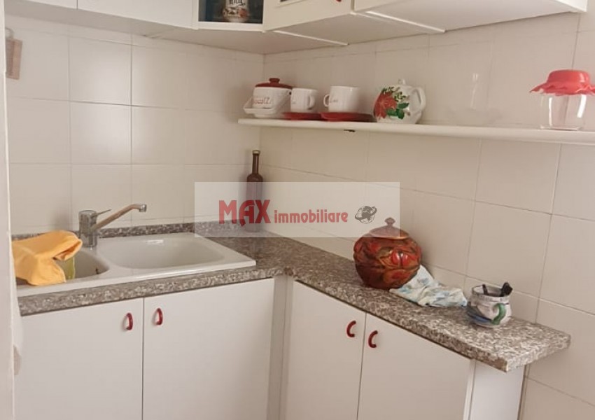 Pesaro, zona Pantano Bassa - Appartamento in Vendita | Foto 3