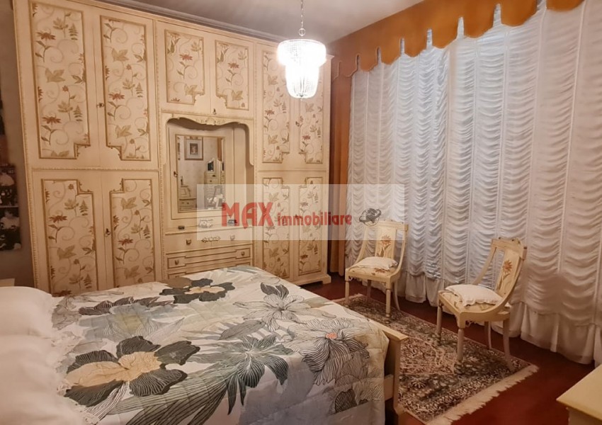 Pesaro, zona Pantano Bassa - Appartamento in Vendita | Foto 5