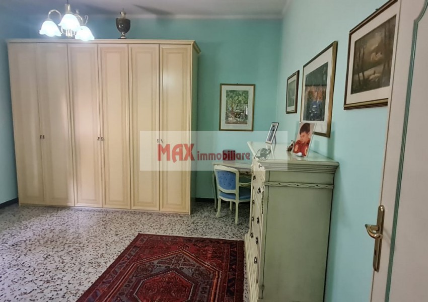 Pesaro, zona Pantano Bassa - Appartamento in Vendita | Foto 6