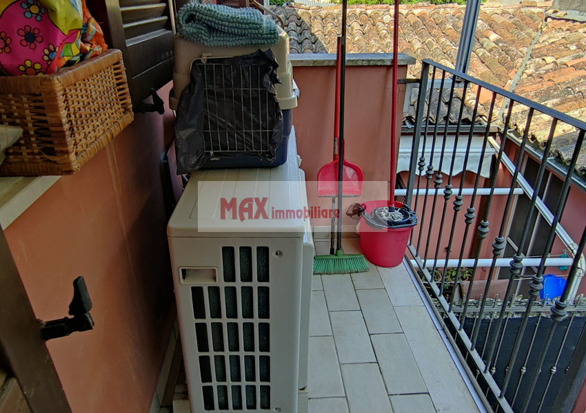 Pesaro, zona Villa Fastiggi - Appartamento in Vendita | Foto 3