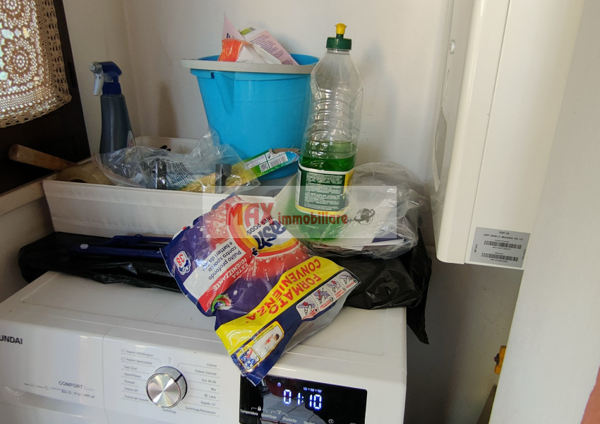 Pesaro, zona Villa Fastiggi - Appartamento in Vendita | Foto 4