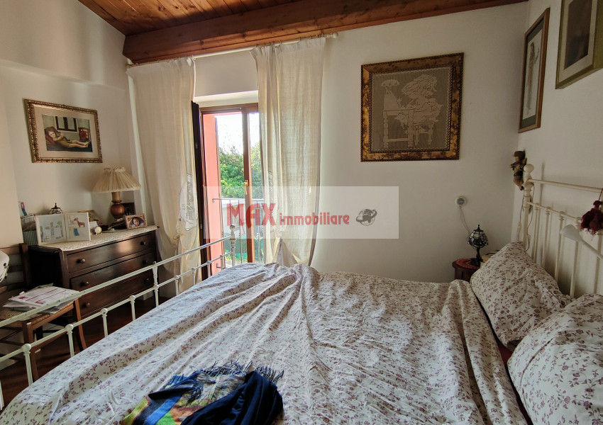Pesaro, zona Villa Fastiggi - Appartamento in Vendita | Foto 5