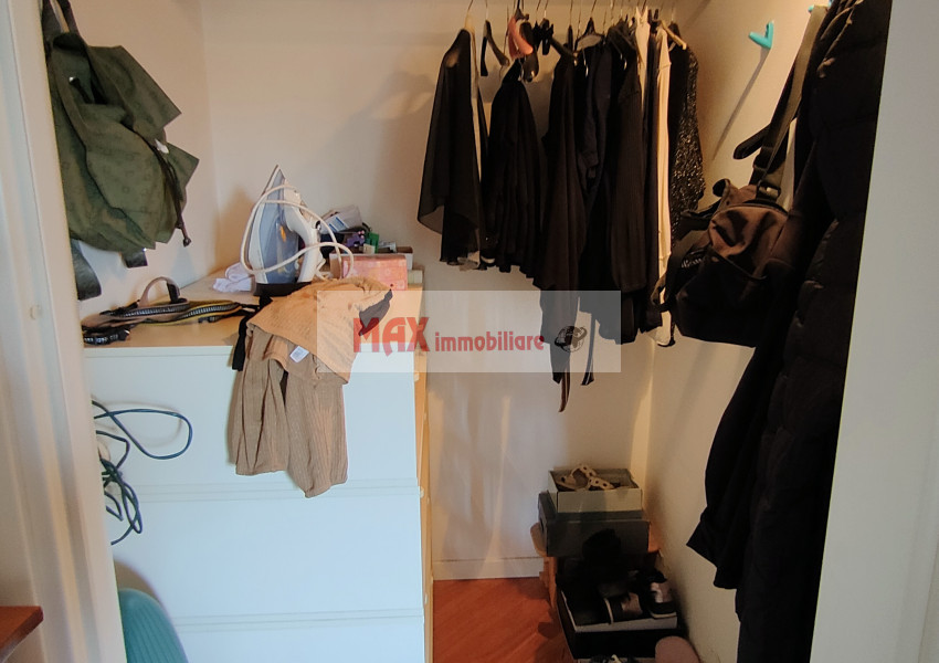 Pesaro, zona Villa Fastiggi - Appartamento in Vendita | Foto 6