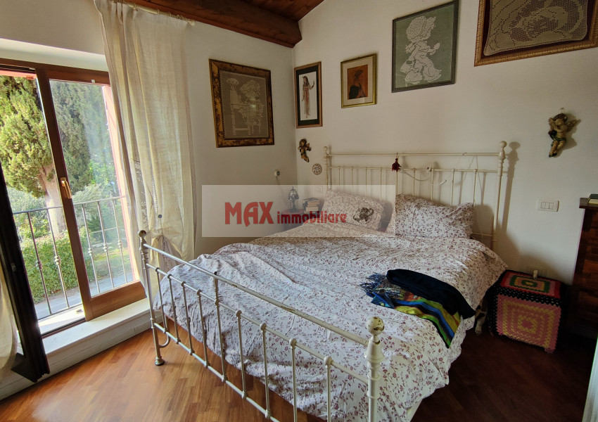 Pesaro, zona Villa Fastiggi - Appartamento in Vendita | Foto 7