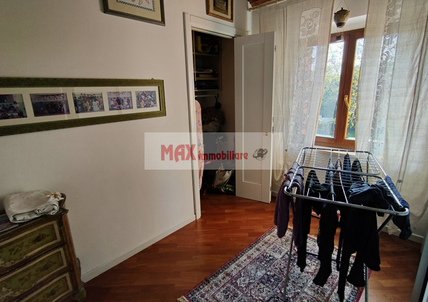 Pesaro, zona Villa Fastiggi - Appartamento in Vendita | Foto 8