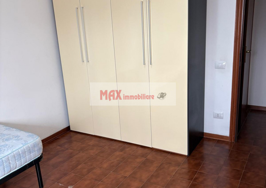 Pesaro, zona Soria - Appartamento in Affitto | Foto 9