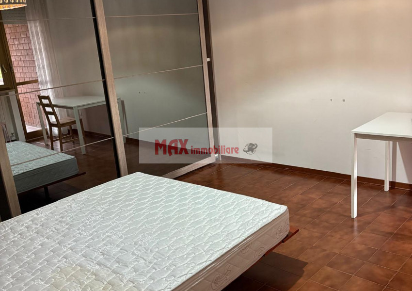 Pesaro, zona Soria - Appartamento in Affitto | Foto 4