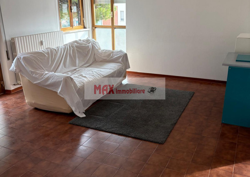 Pesaro, zona Soria - Appartamento in Affitto | Foto 2