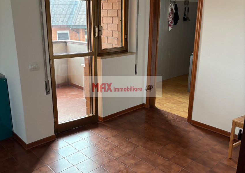 Pesaro, zona Soria - Appartamento in Affitto | Foto 3