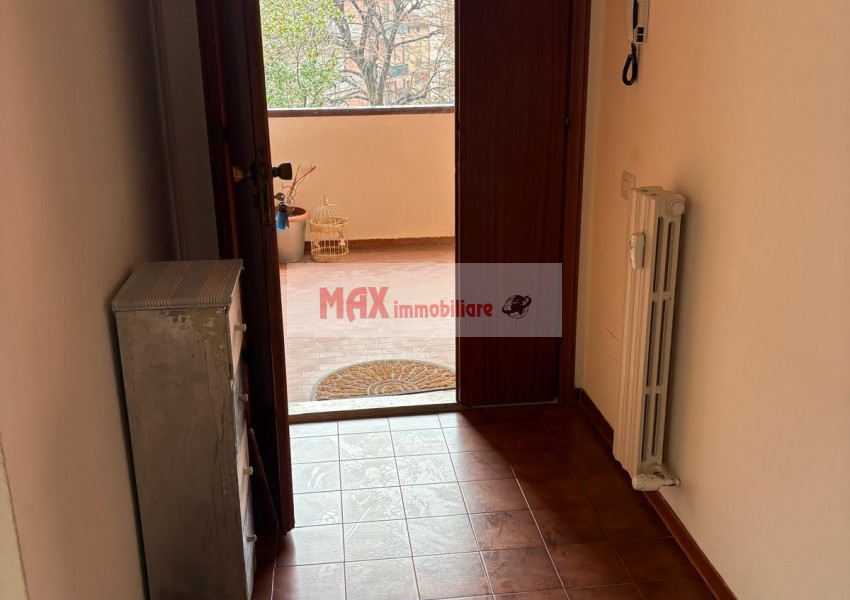 Pesaro, zona Soria - Appartamento in Affitto | Foto 5