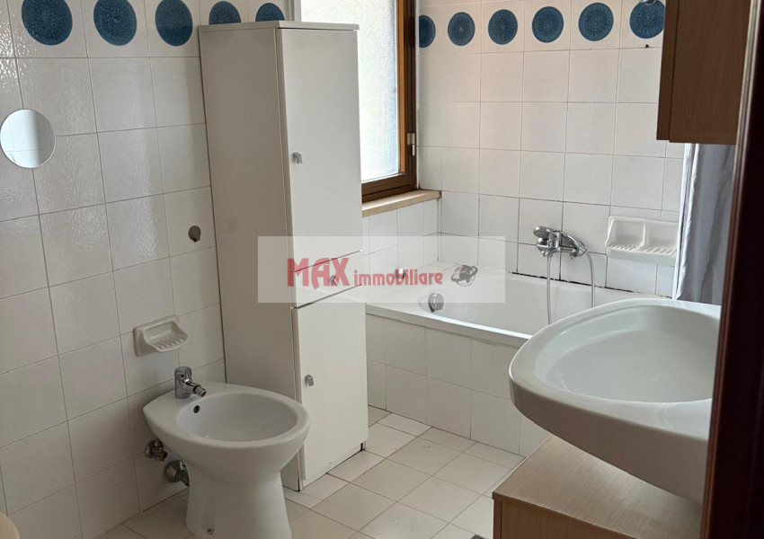 Pesaro, zona Soria - Appartamento in Affitto | Foto 10