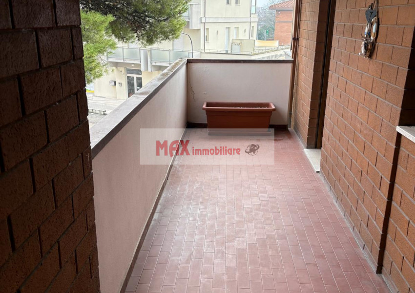 Pesaro, zona Soria - Appartamento in Affitto | Foto 7