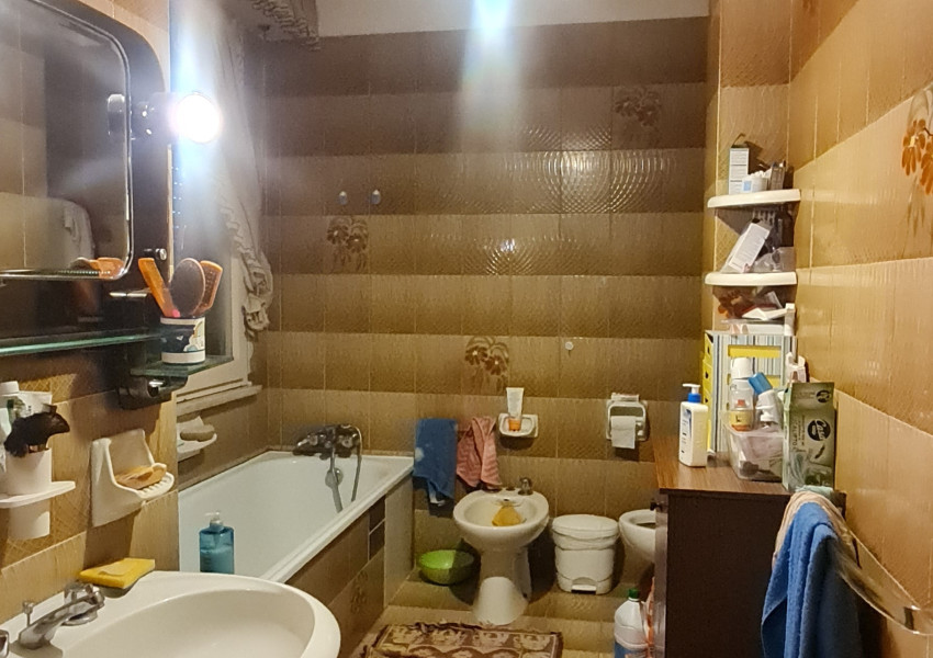 Pesaro, zona Villa San Martino - Appartamento in Vendita | Foto 6