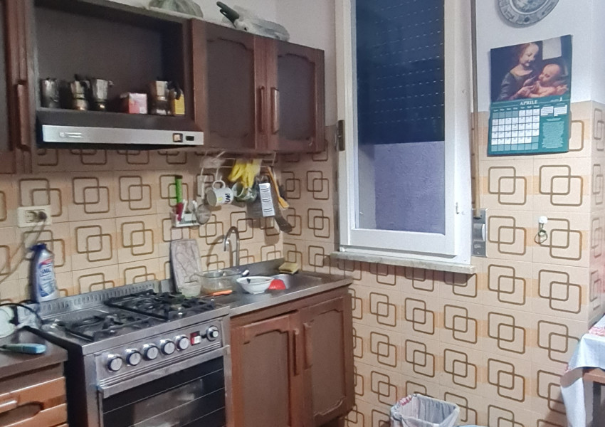 Pesaro, zona Villa San Martino - Appartamento in Vendita | Foto 7