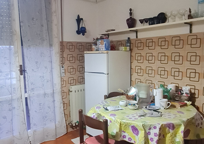 Pesaro, zona Villa San Martino - Appartamento in Vendita | Foto 8