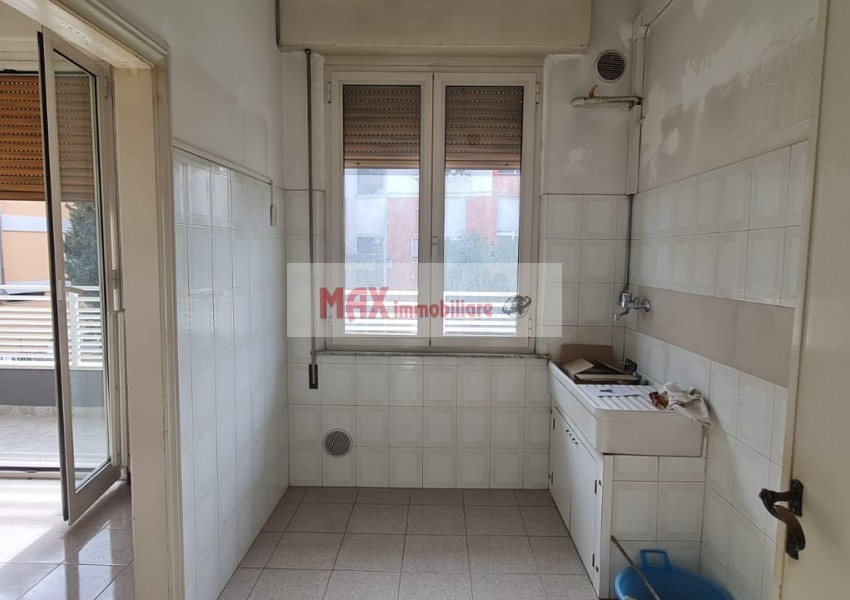 Pesaro, zona , Appartamento in Vendita