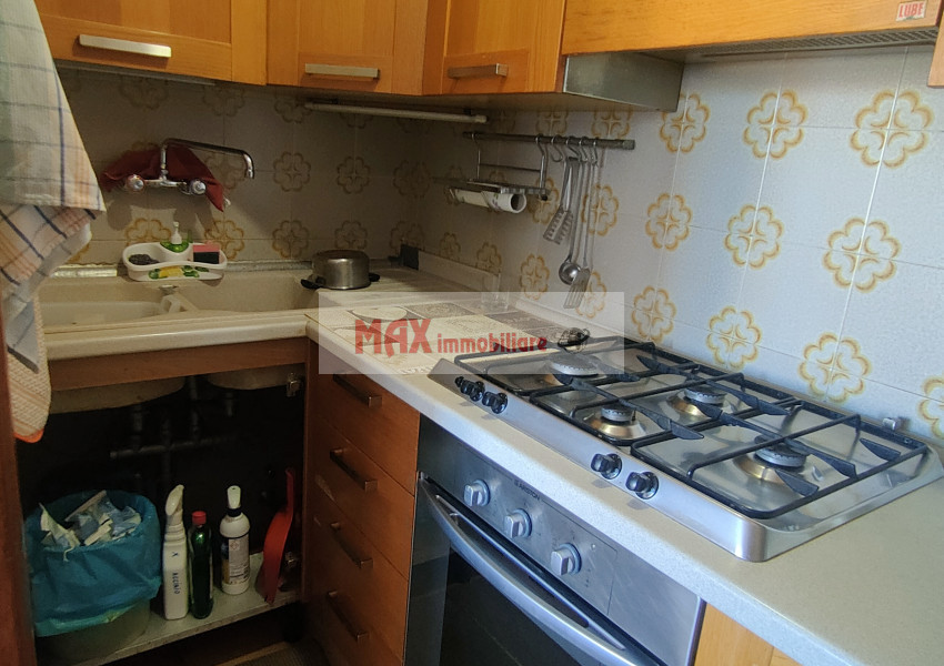 Pesaro, zona Tombaccia - Appartamento in Vendita | Foto 9