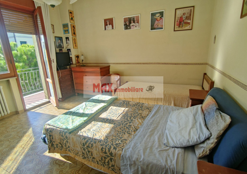 Pesaro, zona Tombaccia - Appartamento in Vendita | Foto 10