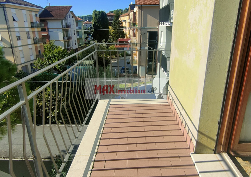 Pesaro, zona Tombaccia - Appartamento in Vendita | Foto 12
