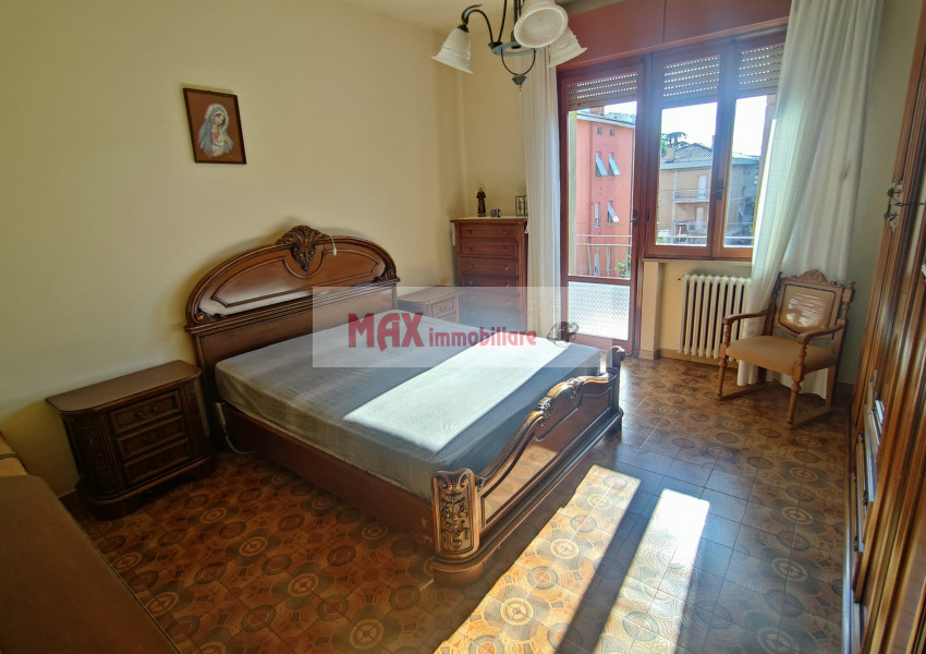 Pesaro, zona Tombaccia - Appartamento in Vendita | Foto 13
