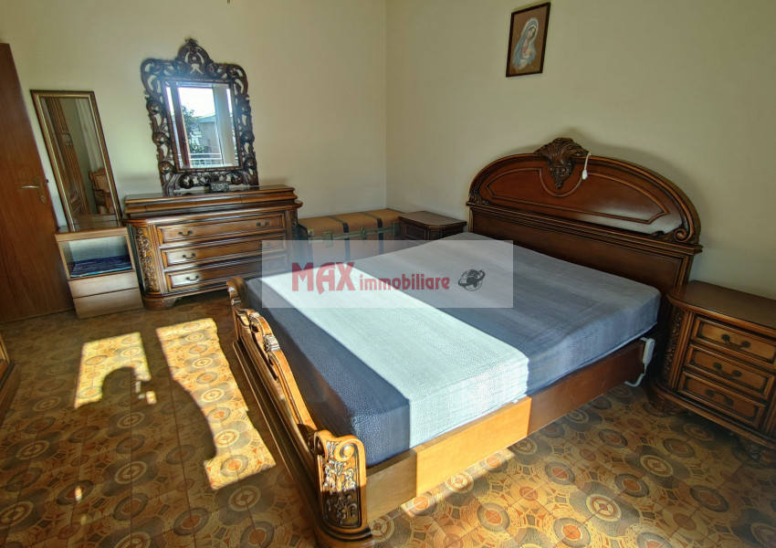 Pesaro, zona Tombaccia - Appartamento in Vendita | Foto 14