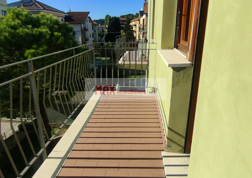 Pesaro, zona Tombaccia - Appartamento in Vendita | Foto 15