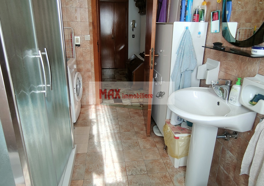 Pesaro, zona Tombaccia - Appartamento in Vendita | Foto 17