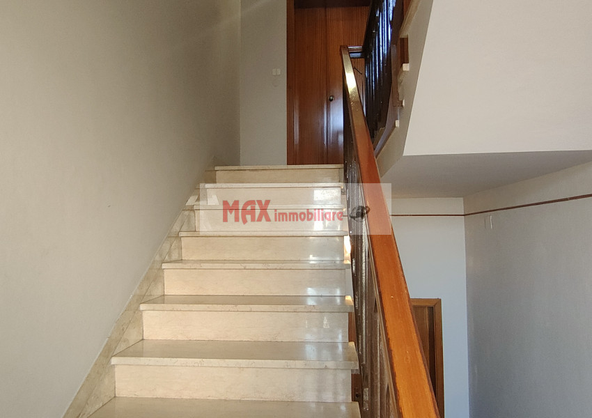 Pesaro, zona Tombaccia - Appartamento in Vendita | Foto 18