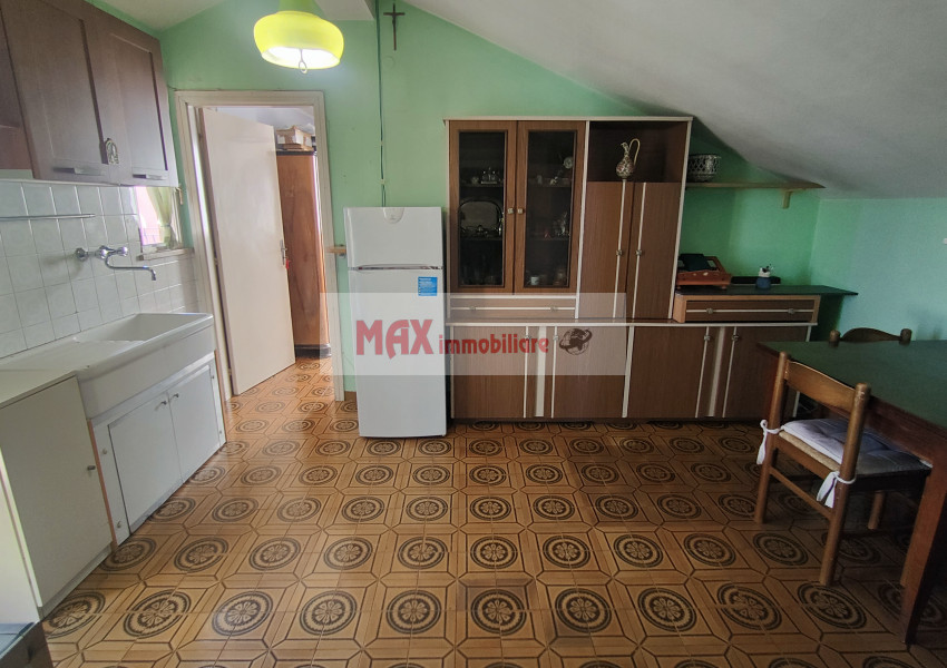 Pesaro, zona Tombaccia - Appartamento in Vendita | Foto 19