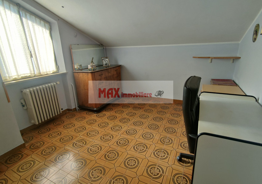 Pesaro, zona Tombaccia - Appartamento in Vendita | Foto 20