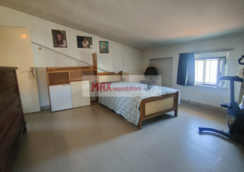 Pesaro, zona Tombaccia - Appartamento in Vendita | Foto 22