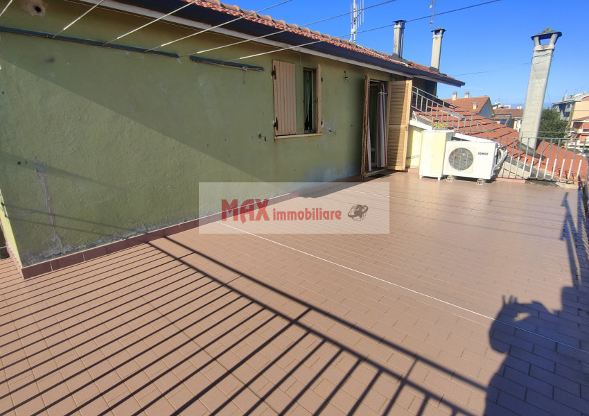 Pesaro, zona Tombaccia - Appartamento in Vendita | Foto 24