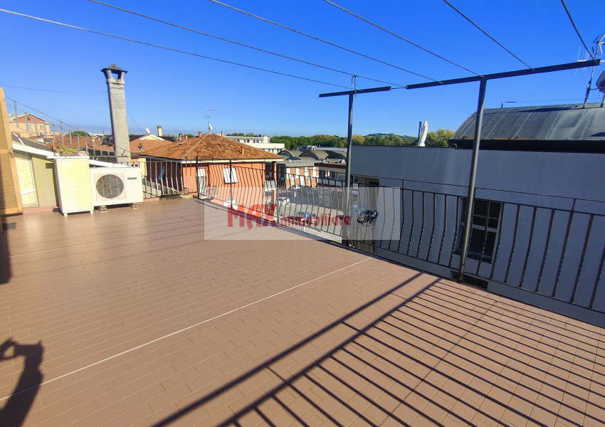 Pesaro, zona Tombaccia - Appartamento in Vendita | Foto 25