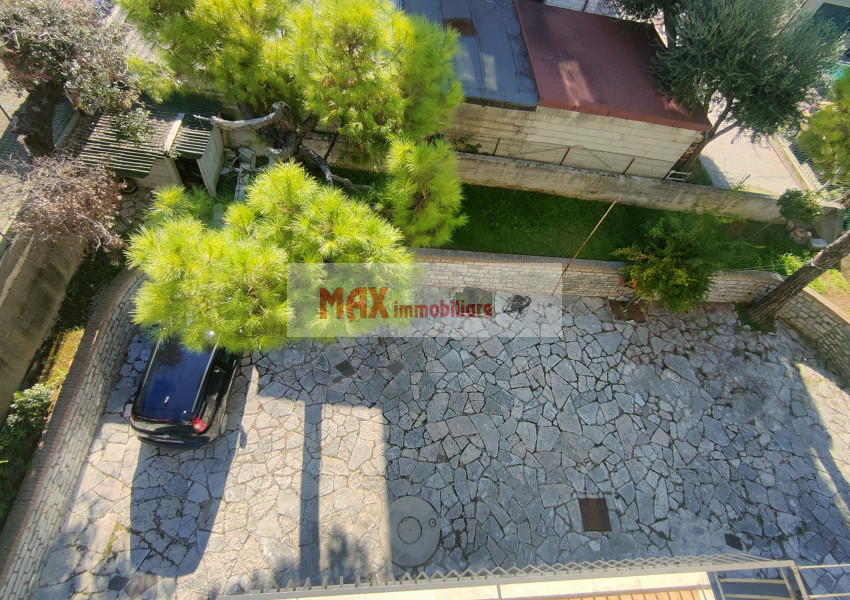 Pesaro, zona Tombaccia - Appartamento in Vendita | Foto 26