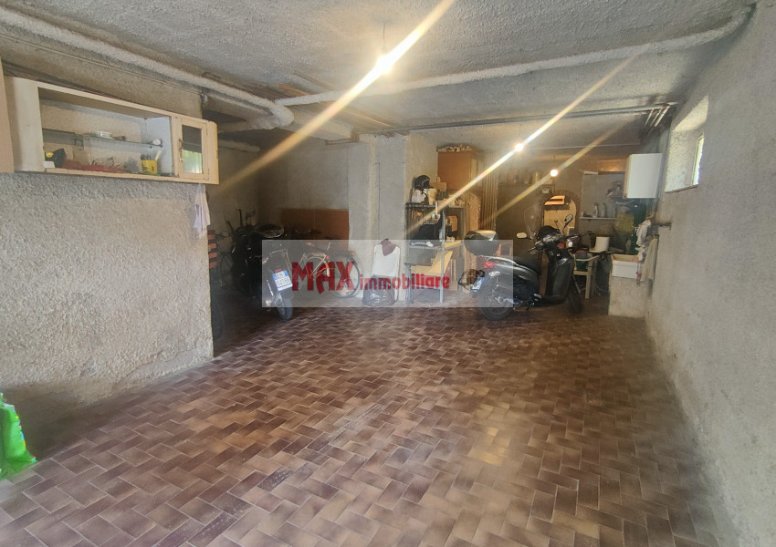 Pesaro, zona Tombaccia - Appartamento in Vendita | Foto 28