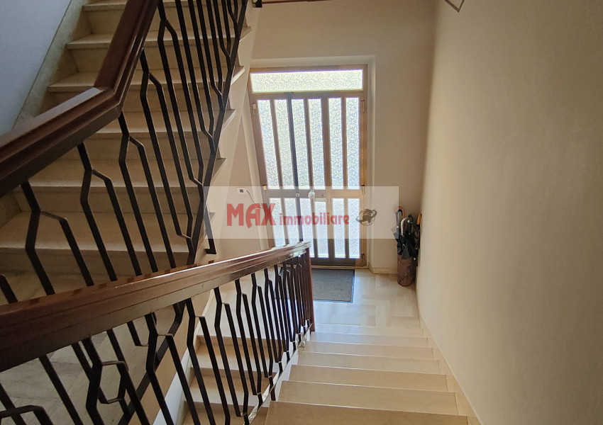 Pesaro, zona Tombaccia - Appartamento in Vendita | Foto 2