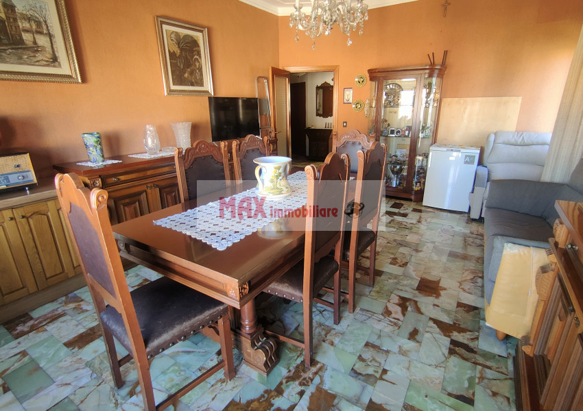 Pesaro, zona Tombaccia - Appartamento in Vendita | Foto 4