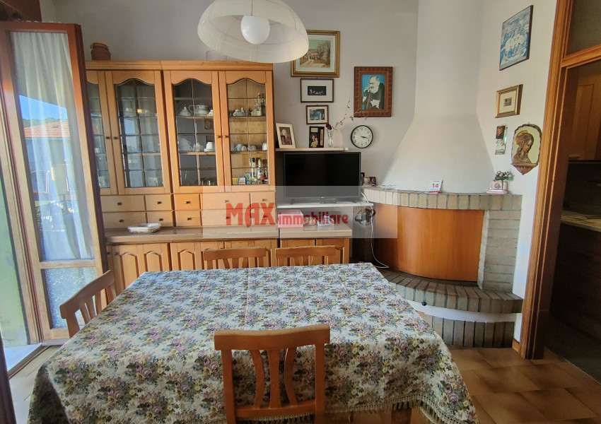 Pesaro, zona Tombaccia - Appartamento in Vendita | Foto 8