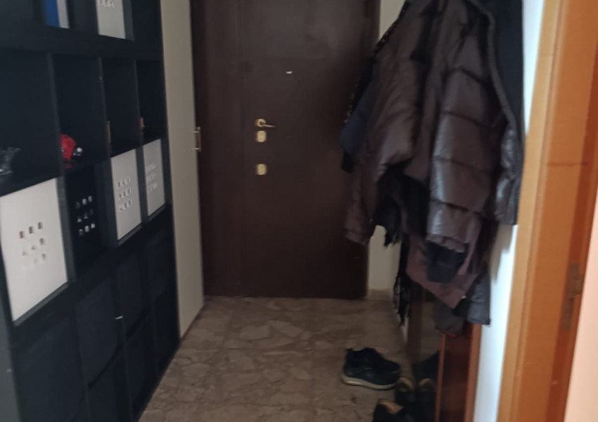 Pesaro, zona Pantano Bassa, Appartamento in Vendita