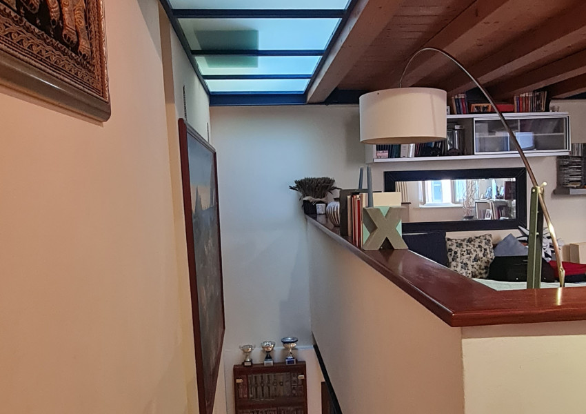 Pesaro, zona Centro storico - Casa Schiera / Porz.Casa in Vendita | Foto 9