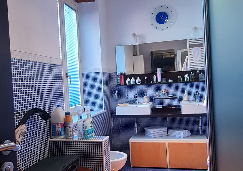 Pesaro, zona Centro storico - Casa Schiera / Porz.Casa in Vendita | Foto 13