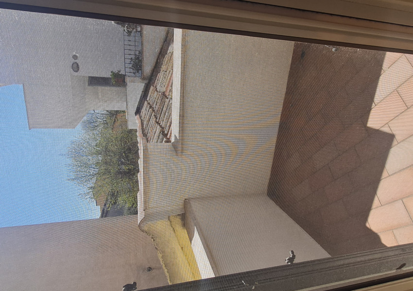 Pesaro, zona Vismara - Casa Schiera / Porz.Casa in Vendita | Foto 14