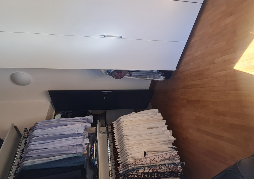 Pesaro, zona Vismara - Casa Schiera / Porz.Casa in Vendita | Foto 15