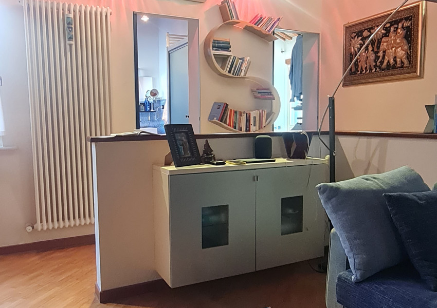 Pesaro, zona Centro storico - Casa Schiera / Porz.Casa in Vendita | Foto 4