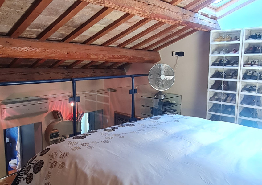 Pesaro, zona Centro storico - Casa Schiera / Porz.Casa in Vendita | Foto 6