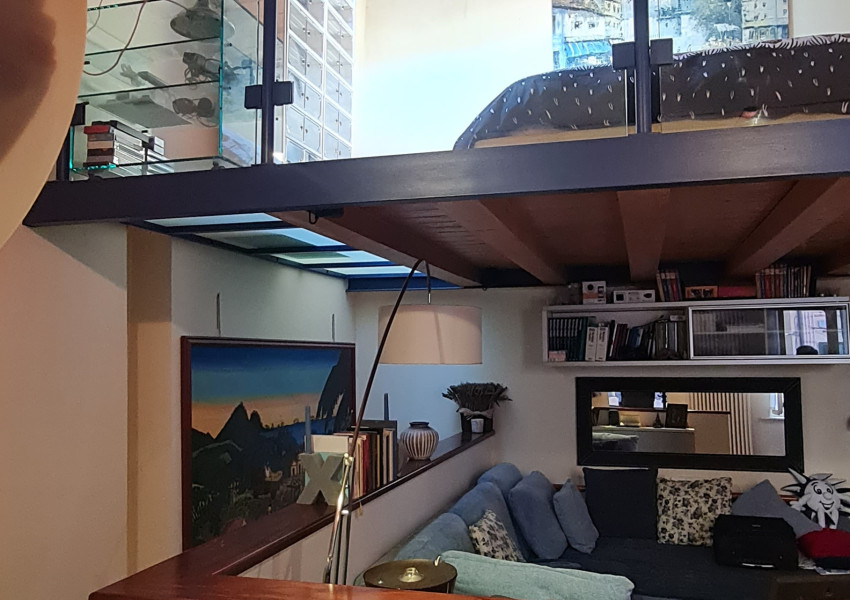 Pesaro, zona Centro storico - Casa Schiera / Porz.Casa in Vendita | Foto 7